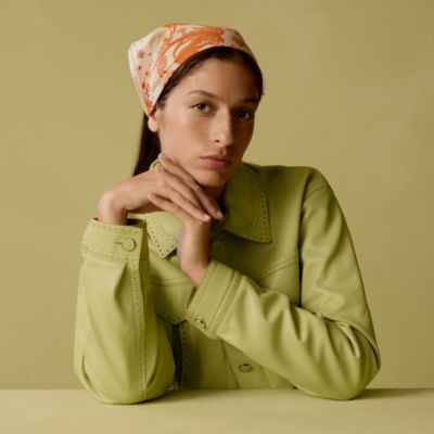 ガヴロッシュ 45 - レディス, スカーフ、ショール＆マフラー, スカーフ